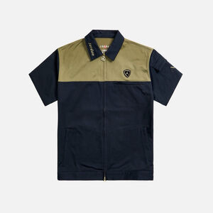 Air Jordan x Aleali May Women’s Size L SRT Crew Shirt Workwear Utility Gorpcore